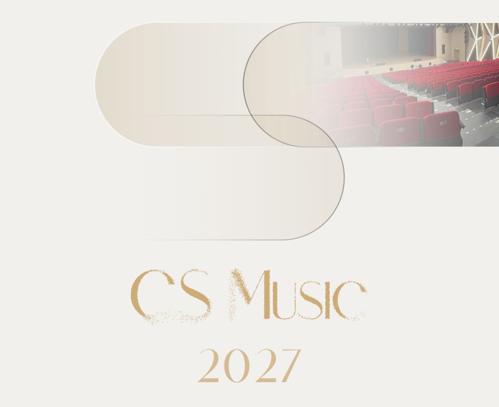 CS MUSIC 2027